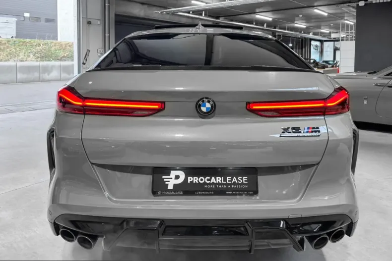 BMW X6 (Seria X) din 2021 cu 51.500 km - oferta BMW221247 - foto 15