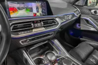BMW X6 (Seria X) din 2021 cu 51.500 km - oferta BMW221247 - foto 17