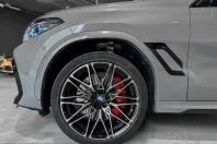 BMW X6 (Seria X) din 2021 cu 51.500 km - oferta BMW221247 - foto 19