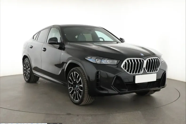 BMW X6 (Seria X) din 2024 cu 16.570 km - oferta BMW221248 - foto 1