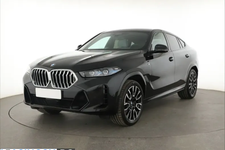 BMW X6 (Seria X) din 2024 cu 16.570 km - oferta BMW221248 - foto 2