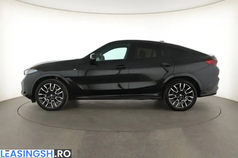 BMW X6 (Seria X) din 2024 cu 16.570 km - oferta BMW221248 - foto 3