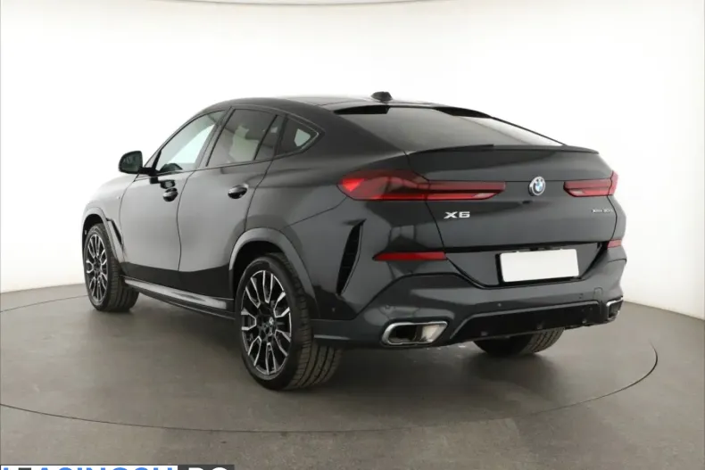 BMW X6 (Seria X) din 2024 cu 16.570 km - oferta BMW221248 - foto 4
