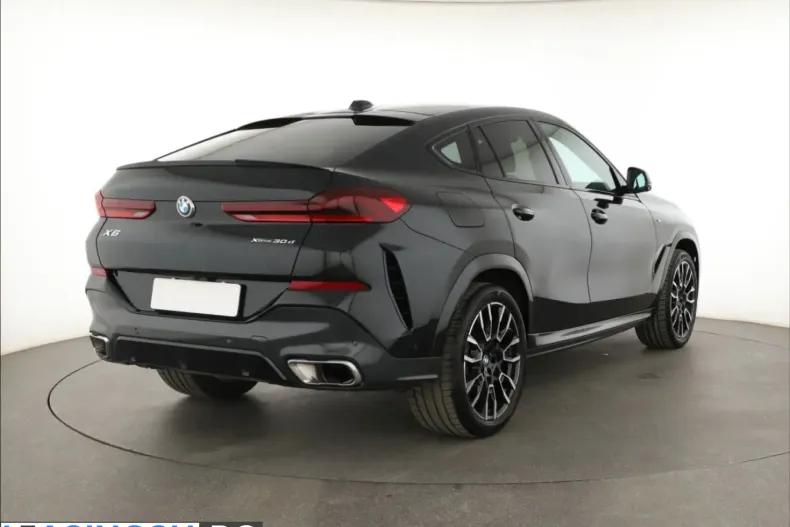 BMW X6 (Seria X) din 2024 cu 16.570 km - oferta BMW221248 - foto 5