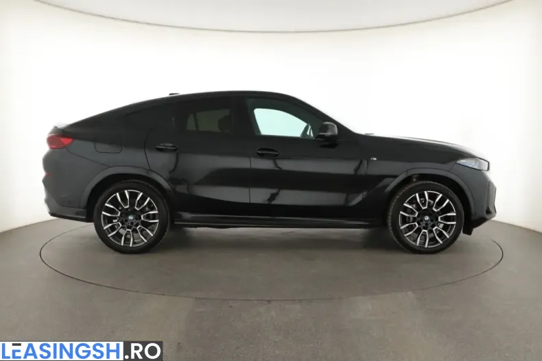 BMW X6 (Seria X) din 2024 cu 16.570 km - oferta BMW221248 - foto 6