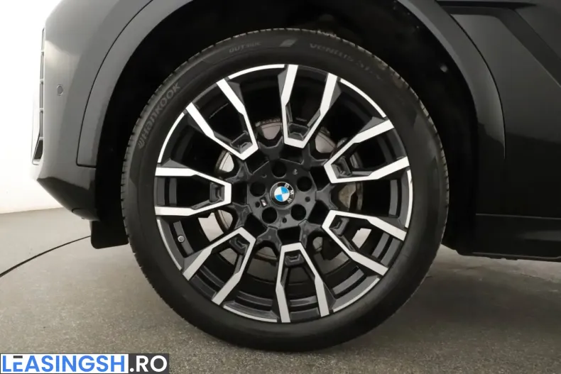 BMW X6 (Seria X) din 2024 cu 16.570 km - oferta BMW221248 - foto 12