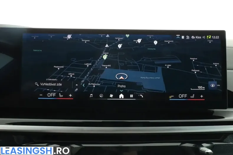 BMW X6 (Seria X) din 2024 cu 16.570 km - oferta BMW221248 - foto 14