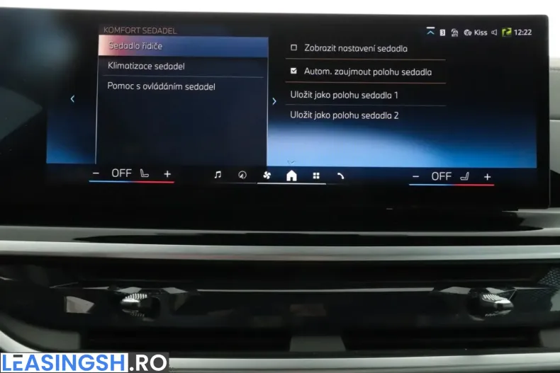 BMW X6 (Seria X) din 2024 cu 16.570 km - oferta BMW221248 - foto 16