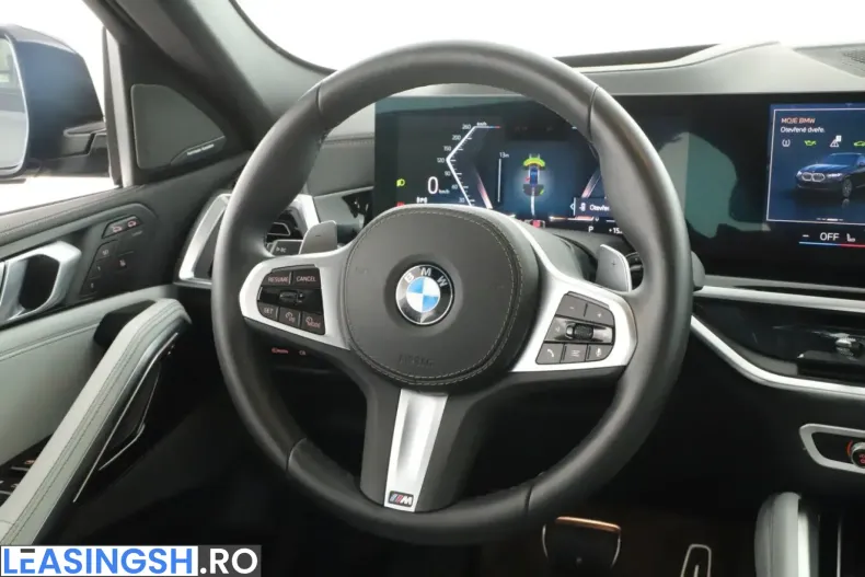 BMW X6 (Seria X) din 2024 cu 16.570 km - oferta BMW221248 - foto 17