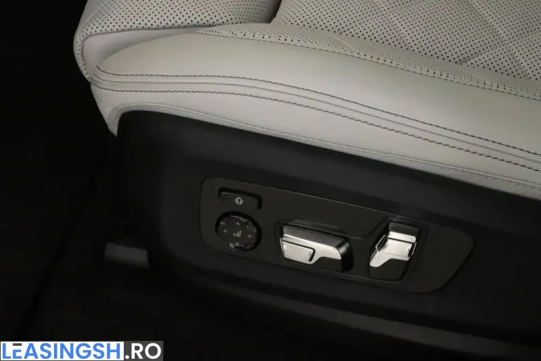 BMW X6 (Seria X) din 2024 cu 16.570 km - oferta BMW221248 - foto 18