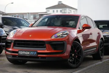 Porsche Macan din 2022 - oferta POR221249