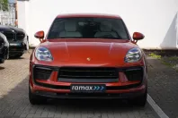 Porsche Macan din 2022 cu 79.000 km - oferta POR221249 - foto 2