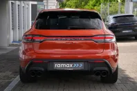 Porsche Macan din 2022 cu 79.000 km - oferta POR221249 - foto 7