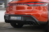 Porsche Macan din 2022 cu 79.000 km - oferta POR221249 - foto 11