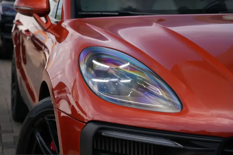 Porsche Macan din 2022 cu 79.000 km - oferta POR221249 - foto 14