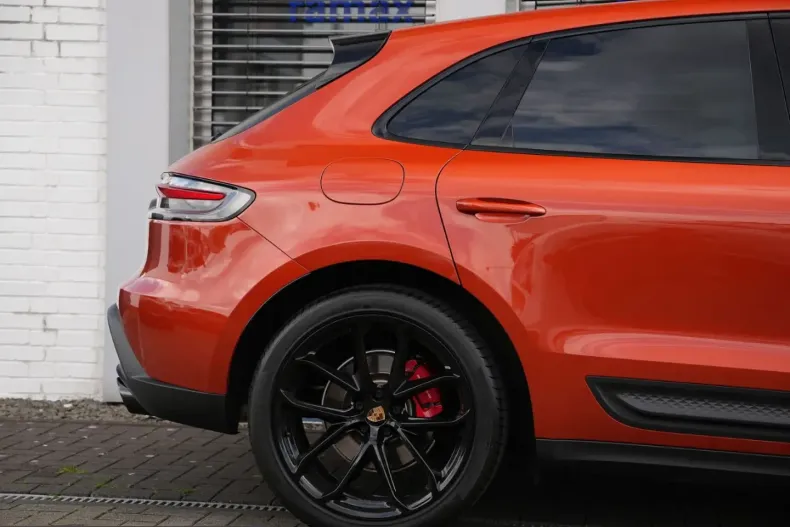 Porsche Macan din 2022 cu 79.000 km - oferta POR221249 - foto 17