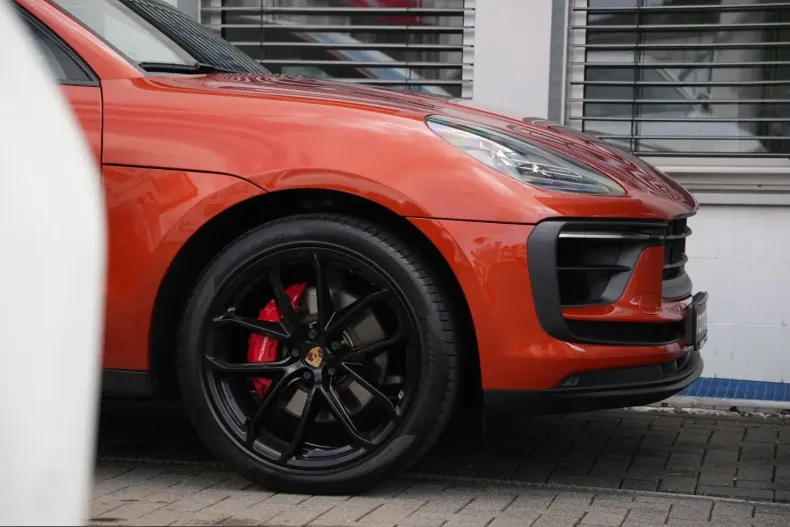 Porsche Macan din 2022 cu 79.000 km - oferta POR221249 - foto 18
