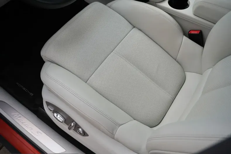 Porsche Macan din 2022 cu 79.000 km - oferta POR221249 - foto 22