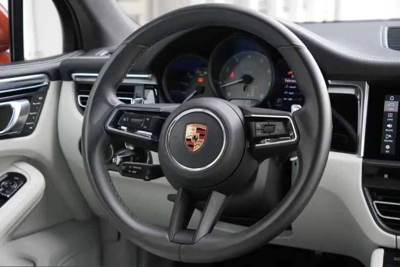 Porsche Macan din 2022 cu 79.000 km - oferta POR221249 - foto 24