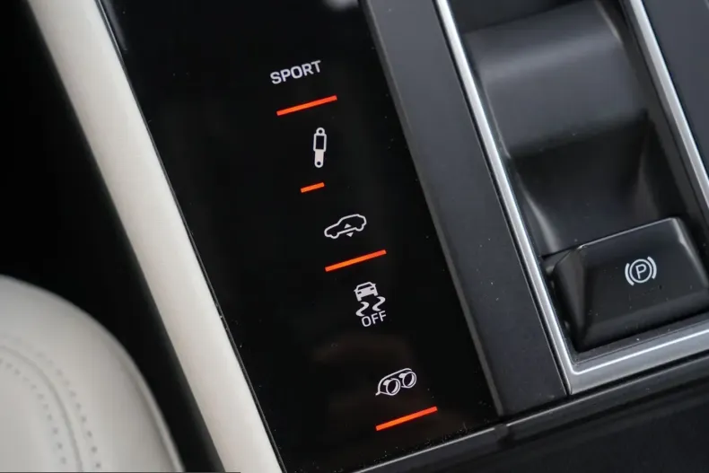 Porsche Macan din 2022 cu 79.000 km - oferta POR221249 - foto 29