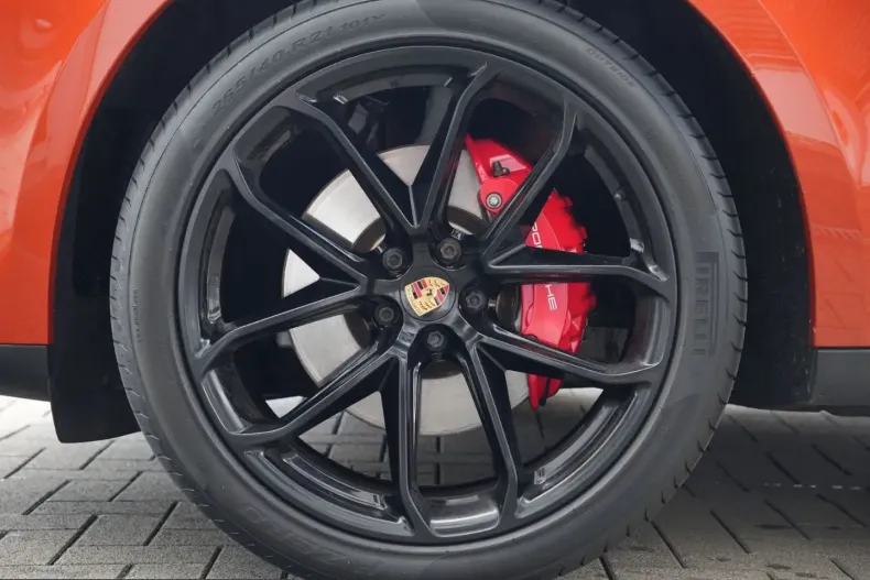 Porsche Macan din 2022 cu 79.000 km - oferta POR221249 - foto 49
