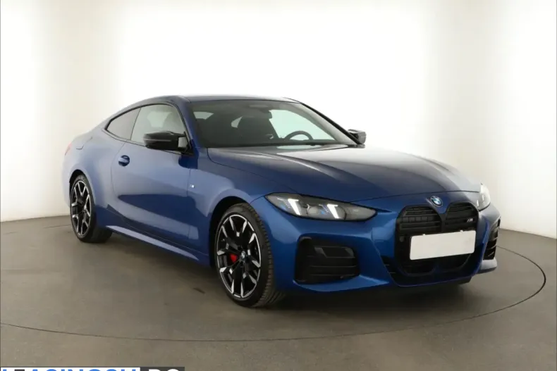BMW M440 (Seria 4) din 2024 cu 10.641 km - oferta BMW221250 - foto 1