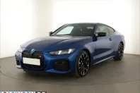 BMW M440 (Seria 4) din 2024 cu 10.641 km - oferta BMW221250 - foto 2