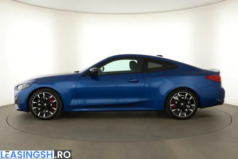BMW M440 (Seria 4) din 2024 cu 10.641 km - oferta BMW221250 - foto 3