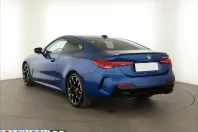 BMW M440 (Seria 4) din 2024 cu 10.641 km - oferta BMW221250 - foto 4