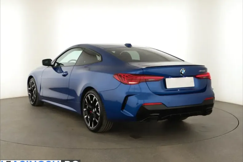 BMW M440 (Seria 4) din 2024 cu 10.641 km - oferta BMW221250 - foto 4