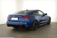 BMW M440 (Seria 4) din 2024 cu 10.641 km - oferta BMW221250 - foto 5