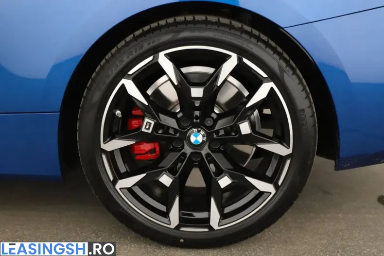 BMW M440 (Seria 4) din 2024 cu 10.641 km - oferta BMW221250 - foto 12