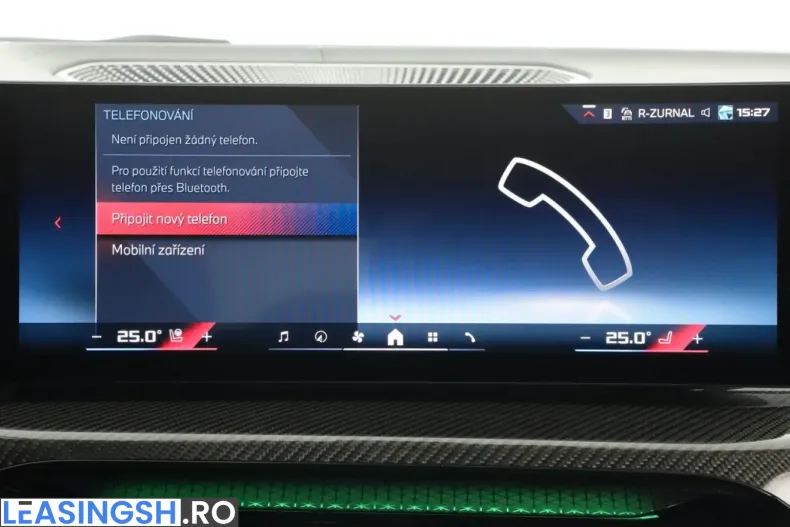 BMW M440 (Seria 4) din 2024 cu 10.641 km - oferta BMW221250 - foto 16