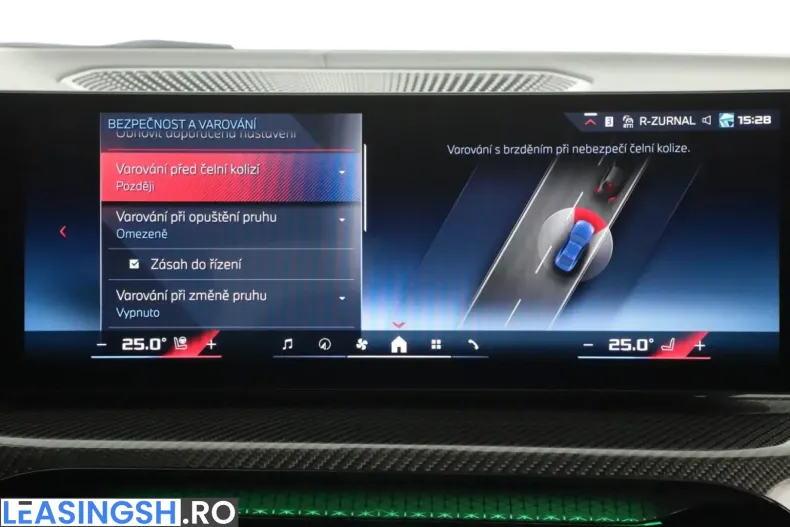 BMW M440 (Seria 4) din 2024 cu 10.641 km - oferta BMW221250 - foto 18