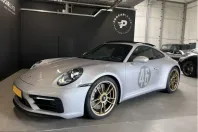 Porsche 992 din 2023 cu 4.300 km - oferta POR221251 - foto 1