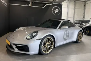 Porsche 992 din 2023 - oferta POR221251