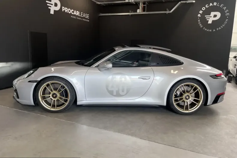 Porsche 992 din 2023 cu 4.300 km - oferta POR221251 - foto 3