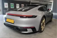 Porsche 992 din 2023 cu 4.300 km - oferta POR221251 - foto 5