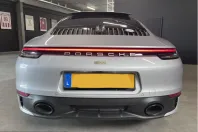Porsche 992 din 2023 cu 4.300 km - oferta POR221251 - foto 6