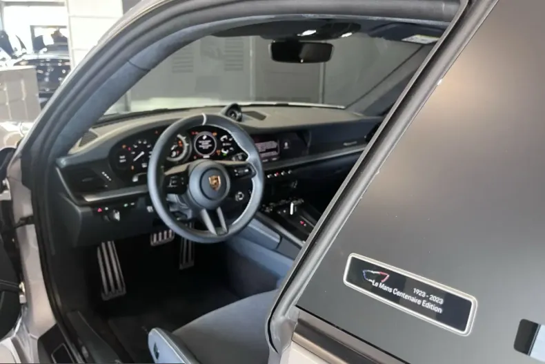 Porsche 992 din 2023 cu 4.300 km - oferta POR221251 - foto 10