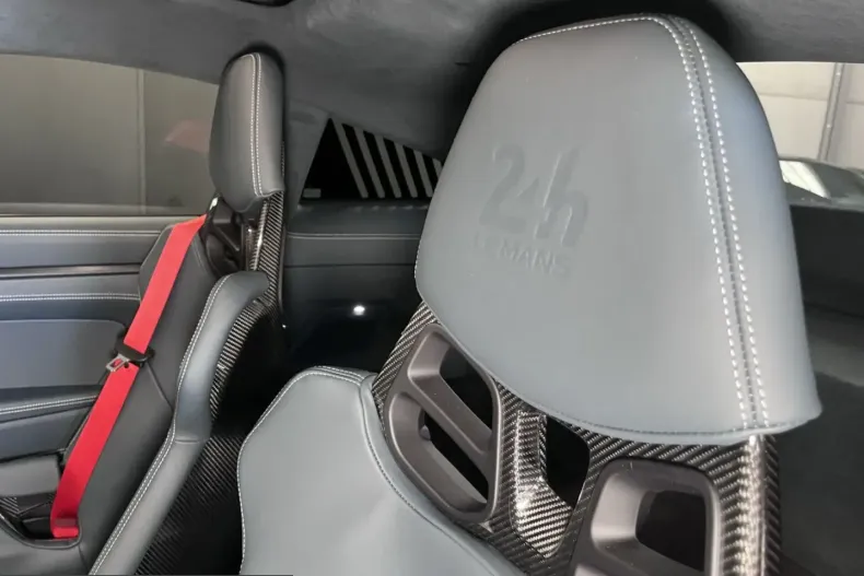 Porsche 992 din 2023 cu 4.300 km - oferta POR221251 - foto 11