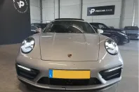 Porsche 992 din 2023 cu 4.300 km - oferta POR221251 - foto 14