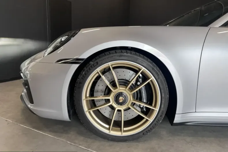 Porsche 992 din 2023 cu 4.300 km - oferta POR221251 - foto 15