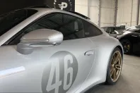 Porsche 992 din 2023 cu 4.300 km - oferta POR221251 - foto 17