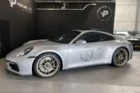 Porsche 992 din 2023 cu 4.300 km - oferta POR221251 - foto 18