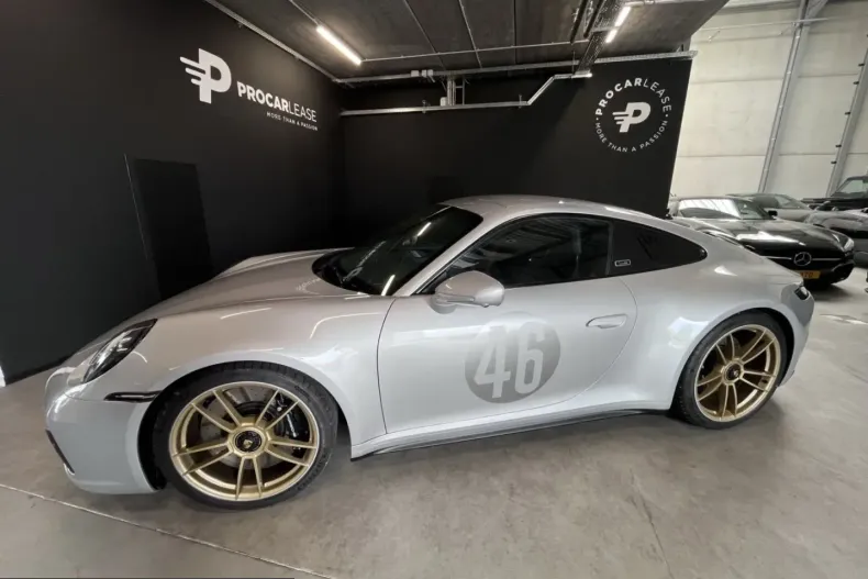 Porsche 992 din 2023 cu 4.300 km - oferta POR221251 - foto 22