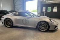 Porsche 992 din 2023 cu 4.300 km - oferta POR221251 - foto 23