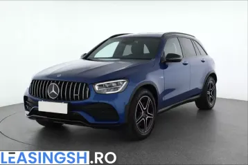Mercedes-Benz GLC 43 AMG din 2021 - oferta MER221252