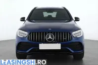 Mercedes-Benz GLC 43 AMG (Clasa GLC) din 2021 cu 14.200 km - oferta MER221252 - foto 2