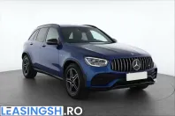 Mercedes-Benz GLC 43 AMG (Clasa GLC) din 2021 cu 14.200 km - oferta MER221252 - foto 3